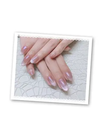 ネイル ｔe_ nailのネイルデザイン