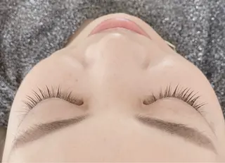 マツエク・マツパ ボリュームアップエクステサロンramical所属・ramical 優のヘアスタイル