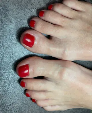 ネイル nail salon teteのネイルデザイン