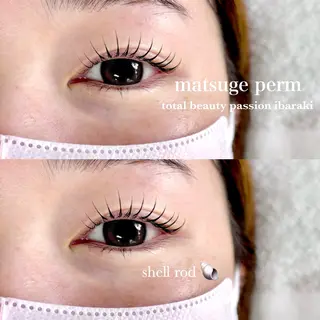 マツエク・マツパ eyelist🌼 asukaのマツエク・マツパデザイン
