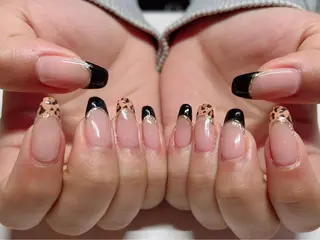 ネイル IRAS所属・IRAS..nail ＥＲＩＫＡのネイルデザイン