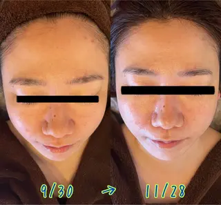 口コミ★5獲得 Claire鈴木のエステ・リラクイメージ