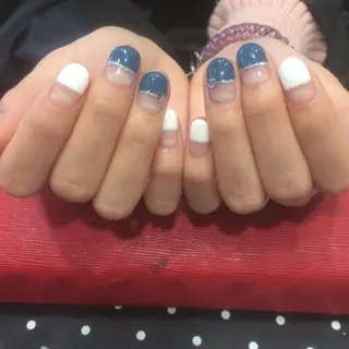 ネイル Chill所属・~Chill~ あやねのネイルデザイン