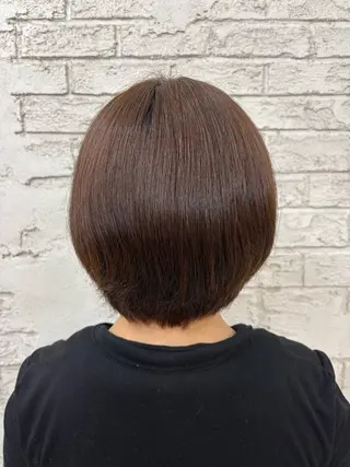ショート カラーモデル募集 ‪💚‪Rimi💚のヘアスタイル