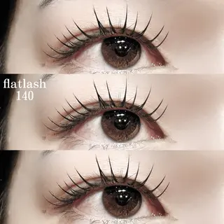 マツエク・マツパ y's beauty所属・y’sbeauty 梅田店🤍のマツエク・マツパデザイン