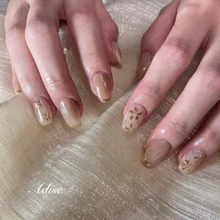 ネイル 第一印象専門サロン ADISEのエステ・リラクイメージ