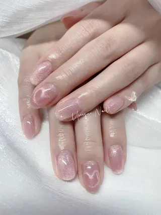 ネイル UniqueNail 長さだし専門店のネイルデザイン