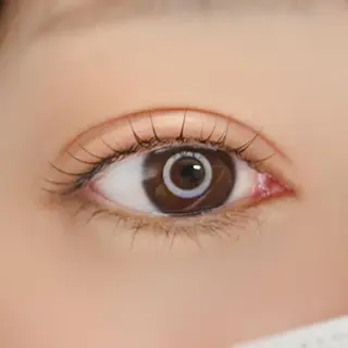 マツエク・マツパ 平山 ゆりのマツエク・マツパデザイン