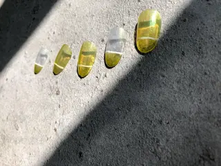 ネイル GinGer nail salonのネイルデザイン