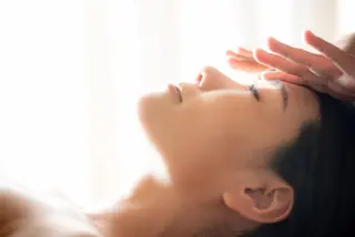 エステdeティアラ せんげん台☆の眉毛・アイブロウイメージ