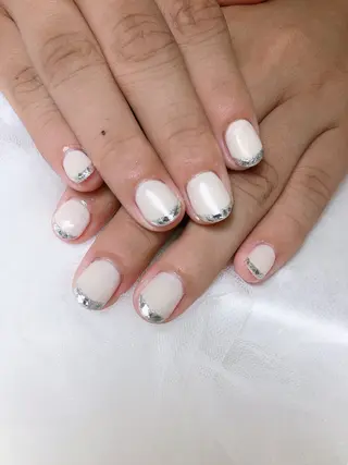 ネイル LR.ONE ヨウのネイルデザイン