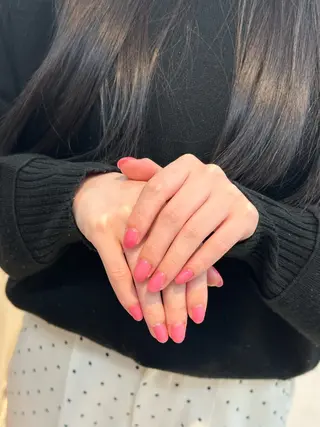 maya nailのネイルデザイン