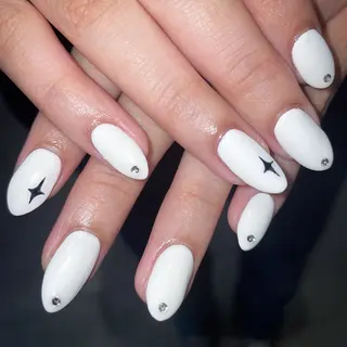 ネイル HAIR&NAIL KANAのネイルデザイン