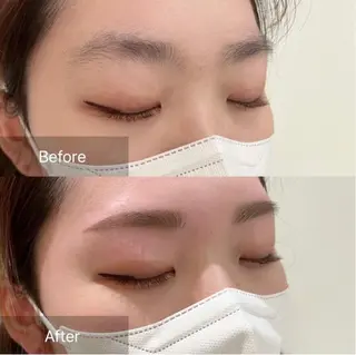 アイブロウ for woman所属・森 美優のエステ・リラクイメージ