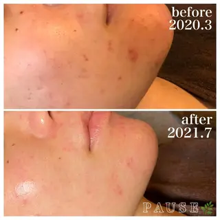 浜野 恵美のエステ・リラクイメージ