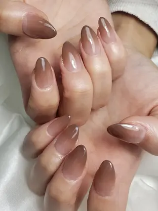 ネイル ビジュード ネイルのネイルデザイン