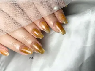 ネイル rea .のネイルデザイン