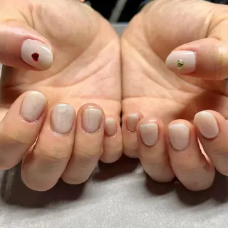 ネイル kupu所属・ネイルサロン kupuのネイルデザイン