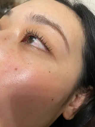 マツエク・マツパ dear beautyのマツエク・マツパデザイン