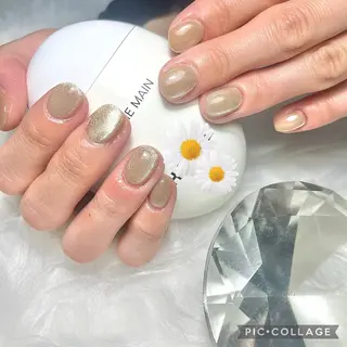 ネイル muui -Nail-のネイルデザイン
