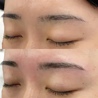アイブロウ 美眉専門店 Bimayu Tokyo所属・アイブロウ専門 @渋谷／Kazuの眉毛・アイブロウイメージ