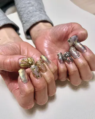 ネイル nail room.のネイルデザイン