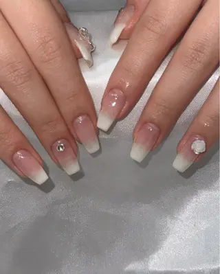 ネイル Chipieee yayaのネイルデザイン