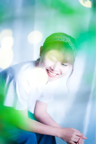 ミディアム NERO 松井 隆人のヘアスタイル