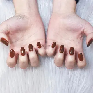 ネイル Naki ♥のネイルデザイン