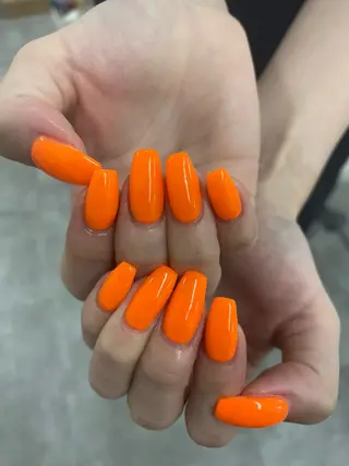 ネイル REINA ルレイル心斎橋のネイルデザイン