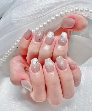 ネイル Melody メロディのネイルデザイン