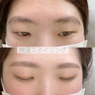 RUMéL Natsumiのマツエク・マツパデザイン