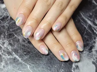 ネイル BELIAS nailsalonのネイルデザイン