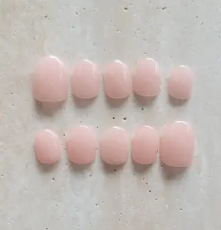 ネイル 🌲🌳🚪iiit o🌲🌳🌲のネイルデザイン