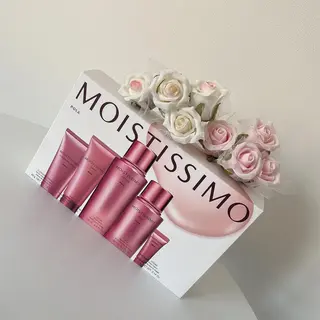 POLAポーラザビューティー桑名駅前店所属・ポーラ 桑名駅前店のエステ・リラクイメージ