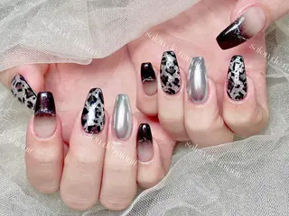 ネイル Nancy 💕のネイルデザイン