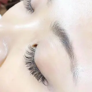 マツエク・マツパ eyelashsalon YOU&ME所属・♥️YOU&ME♥️ マスミのマツエク・マツパデザイン