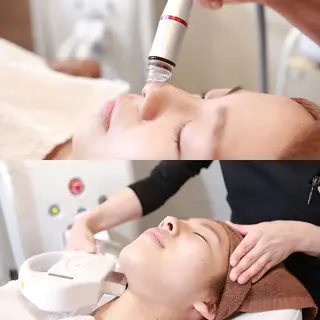 Dahlia Beautyのネイルデザイン