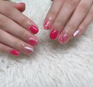 ネイル 8appy YUKITIN.Bのネイルデザイン