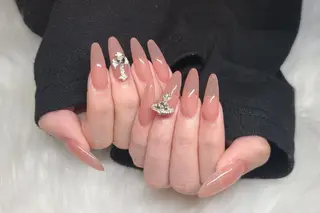ネイル Ravissy Nailのネイルデザイン