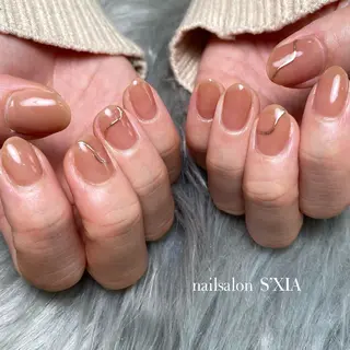 ネイル ネイルサロン《シア》 市木 佑実のネイルデザイン