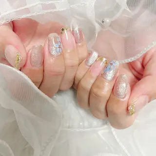 ネイル みー shakushiroのネイルデザイン