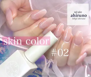 ネイル ａｈｉｒｕｎｏ ✿ ｙｕiのネイルデザイン