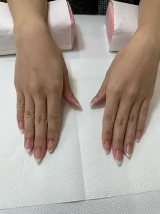 ネイル 🤍 KOSONO AKANE 🤍のネイルデザイン