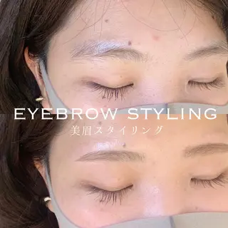 atelier...m所属・atelier..m /　yuiのマツエク・マツパデザイン