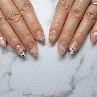 ネイル Lily Roseスタッフ一同のマツエク・マツパデザイン