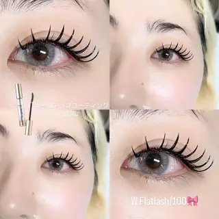 マツエク・マツパ Luna所属・YUKA 💫大阪福島のマツエク・マツパデザイン