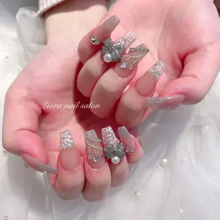 ネイル Liora ネイルサロン所属・Liora nail salonのネイルデザイン