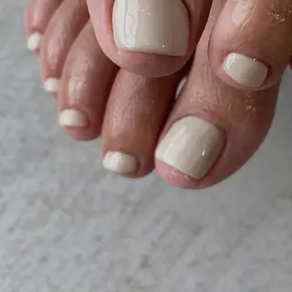 ネイル LETTER_& harunaのネイルデザイン