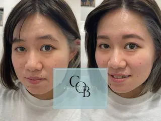 アイブロウ Crescent Eye新宿御苑前のその他イメージ